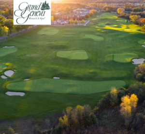 Grand Geneva Resort Tournament (2 players)