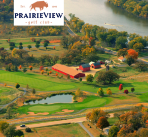 PrairieView Golf Club Tournament (2 players)