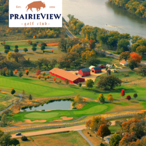 PrairieView Golf Club Tournament (2 players)